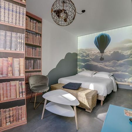 Le Carrel Saint Marc Apartment Rouen Luaran gambar