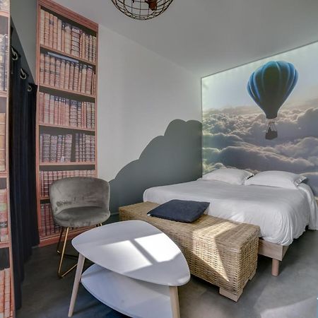 Le Carrel Saint Marc Apartment Rouen Luaran gambar