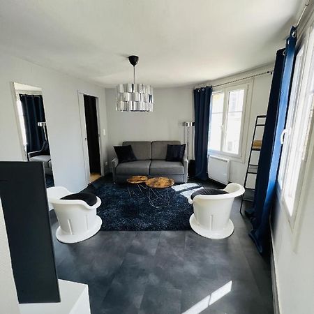 Le Carrel Saint Marc Apartment Rouen Luaran gambar