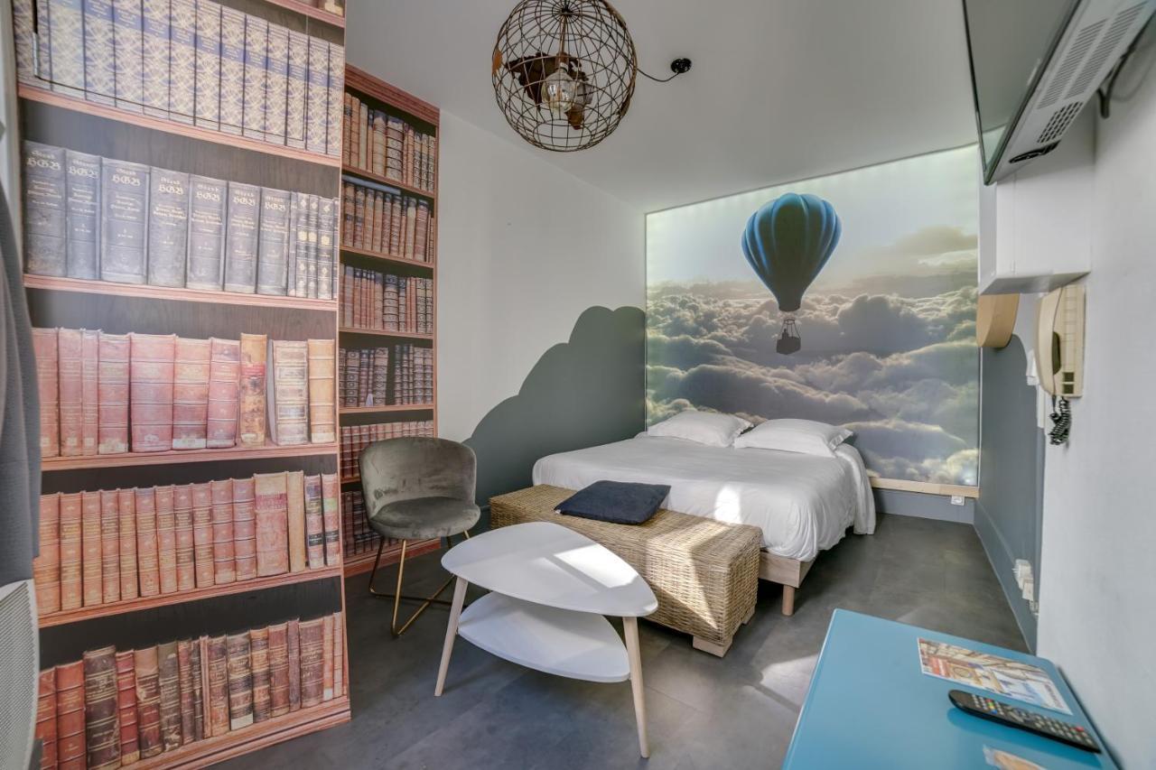 Le Carrel Saint Marc Apartment Rouen Luaran gambar