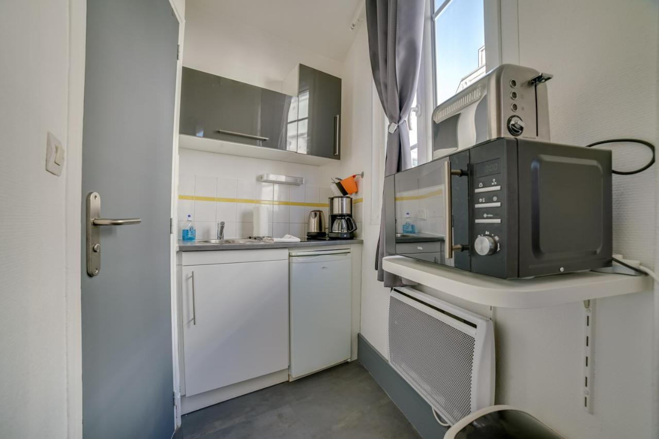 Le Carrel Saint Marc Apartment Rouen Luaran gambar