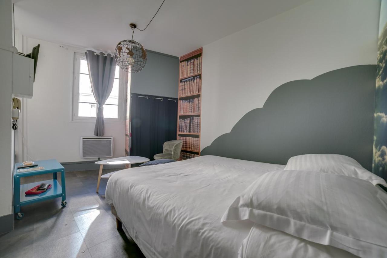 Le Carrel Saint Marc Apartment Rouen Luaran gambar