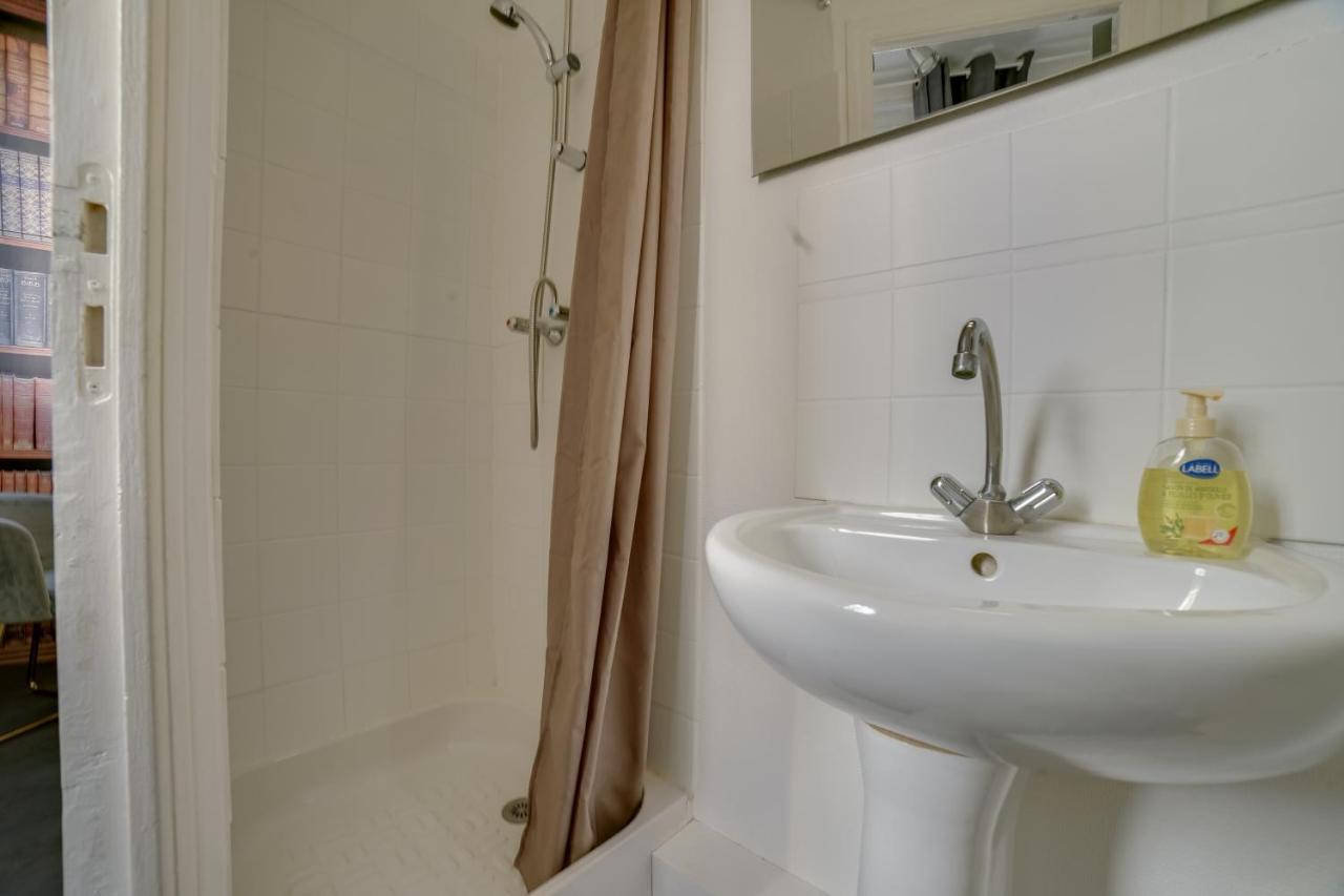 Le Carrel Saint Marc Apartment Rouen Luaran gambar
