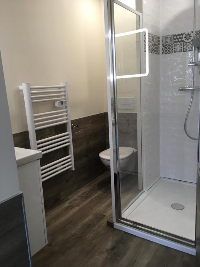 Le Carrel Saint Marc Apartment Rouen Luaran gambar