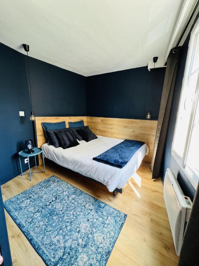 Le Carrel Saint Marc Apartment Rouen Luaran gambar