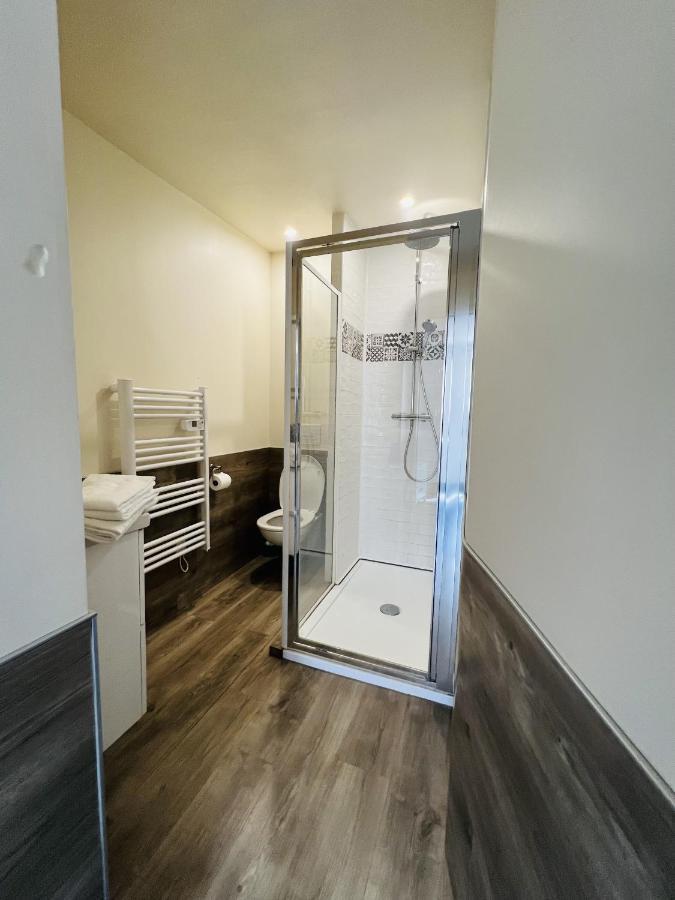 Le Carrel Saint Marc Apartment Rouen Luaran gambar
