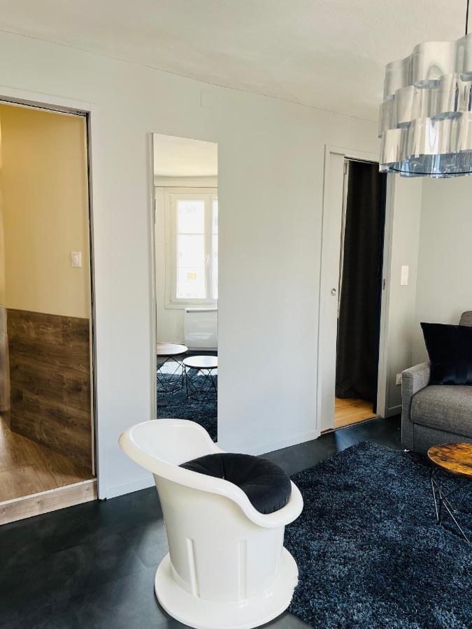 Le Carrel Saint Marc Apartment Rouen Luaran gambar