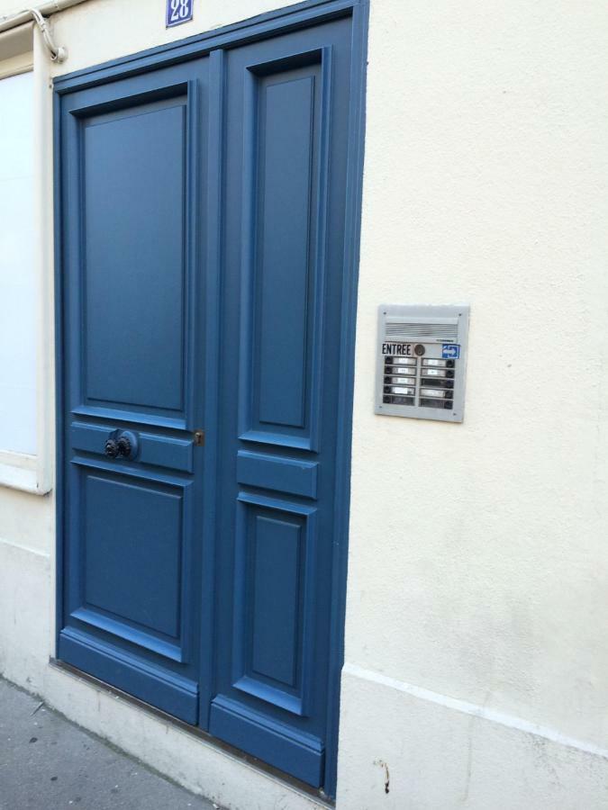 Le Carrel Saint Marc Apartment Rouen Luaran gambar