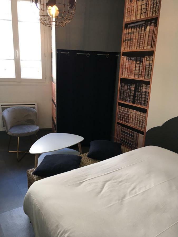 Le Carrel Saint Marc Apartment Rouen Luaran gambar