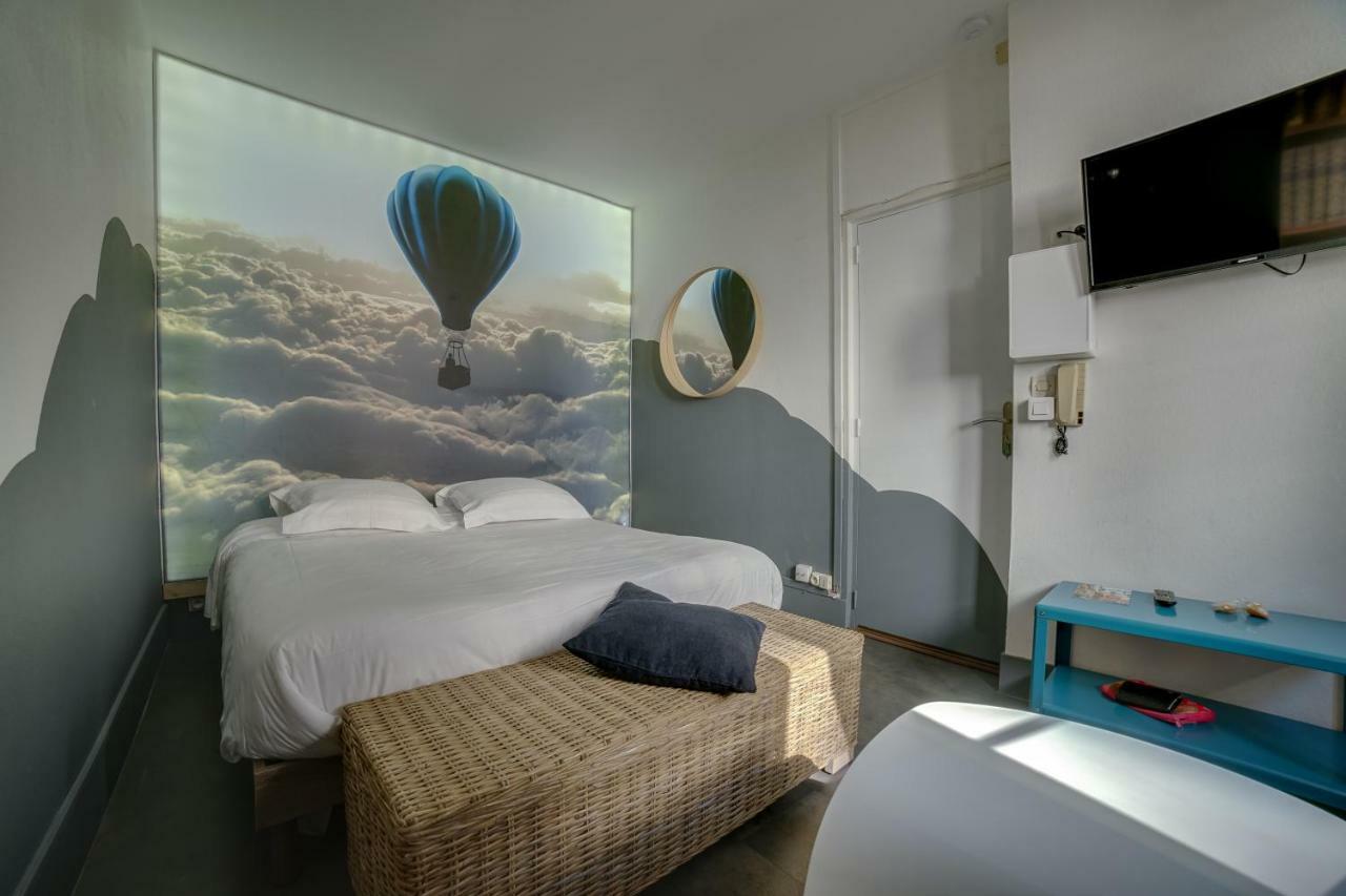 Le Carrel Saint Marc Apartment Rouen Luaran gambar